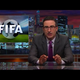 John Oliver To The Brands: "Please Make Sepp Blatter Go Away"